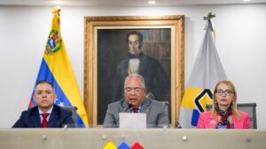 Poder Electoral fija elecciones presidenciales en Venezuela para el 28 de julio