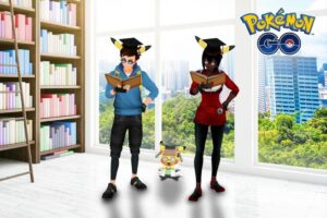 Pokémon GO ha añadido a una nueva Pikachu muy inteligente, pero es tan rara que para muchos jugadores será casi imposible de conseguir