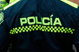 Policía de Colombia capturó a 150 personas "vinculadas al Tren de Aragua"
