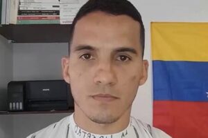 Policía de Investigaciones de Chile: Informe apunta “situación inusual” de conserje la madrugada del secuestro del exteniente Ronald Ojeda - AlbertoNews