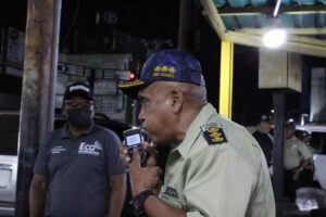 Polimaracaibo inicia operativos nocturnos con alcoholímetros para evitar accidentes