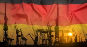 Por qué la bolsa alemana lidera Europa con su economía bajo mínimos y asediada por la recesión