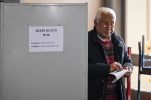 Portugal vota cambio y da el triunfo al centroderecha de Montenegro mientras los socialistas sufren una debacle