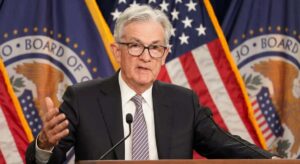 Powell defenderá ante el Congreso la decisión de la Fed de no bajar aún los tipos