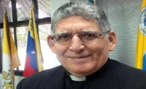 Presbítero José Andrés Bravo: Que la Semana Santa sea un encuentro entre nosotros