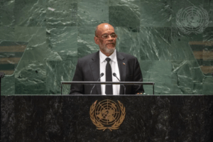 Presidencia colegiada asumirá gobierno de Haití
