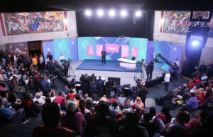 Presidente Maduro convoca elecciones populares para proyectos comunales