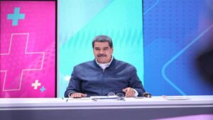 Presidente Maduro creará una Alta Comisión de Estado contra el Fascismo