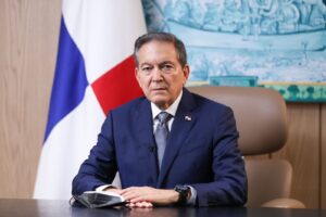 Presidente de Panamá está preparado para una transición de poder