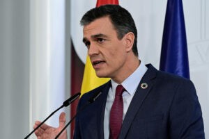 Presidente del Gobierno de España espera que se garanticen las condiciones democráticas para las presidenciales en Venezuela