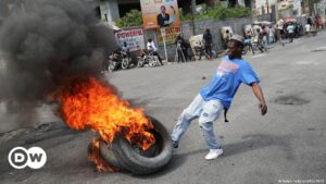 Primer ministro de Haití Ariel Henry acepta renunciar – DW – 12/03/2024