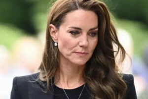 Príncipes de Gales emiten comunicado agradeciendo las muestras de cariño enviadas a Kate Middleton tras informar que tiene cáncer