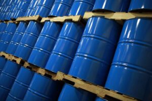 Producción petrolera depende de sanciones para llegar al millón de barriles diarios
