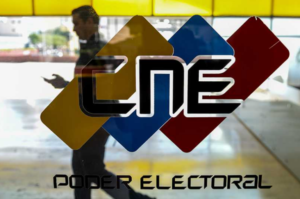 Próximos pasos en el cronograma del CNE para las elecciones