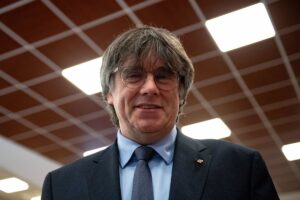 Puigdemont anunciará este jueves desde Francia si se presenta a las elecciones catalanas del 12 de mayo