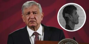 Putin persigue a los disidente hasta México, y López Obrador lo permite
