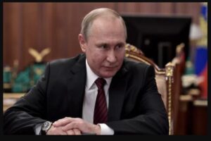 Putin se aferra en el poder hasta el 2030