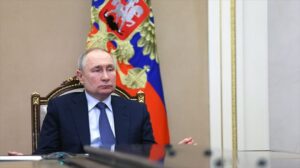 Putin seguirá en el Kremlin hasta 2030 tras lograr un histórico resultado
