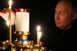 Putin ve una "mano negra ucraniana" en el atentado yihadista de Moscú