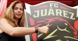 Quién es Alejandra de la Vega, la única mujer que es dueña de un equipo de la Liga MX