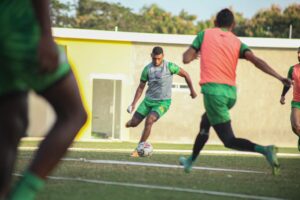 Rayo Zuliano irá a Puerto Cabello en busca de los tres puntos en la Liga FUTVE