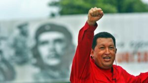 Realizarán homenaje a Chávez en el Cuartel de la Montaña