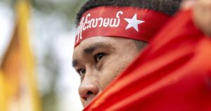 Rebeldes birmanos aseguran que están a punto de conquistar una de las principales rutas comerciales con China
