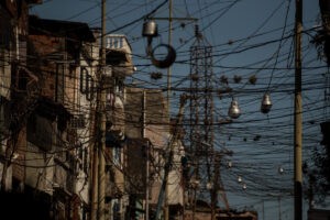 Reforma legal y participación privada, claves para superar la crisis eléctrica en Venezuela