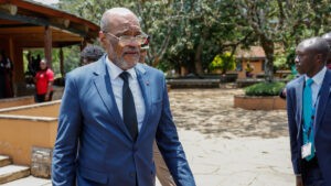 Renunció el primer ministro de Haití tras ola de violencia