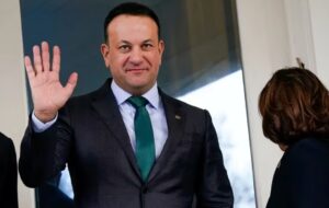 Renunció el primer ministro de Irlanda: “Ya no soy la mejor persona para el puesto” - AlbertoNews
