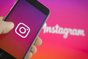 Reportan fallas de Instagram y Facebook a nivel mundial