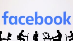 Reportan problemas para iniciar sesión en Facebook e Instagram