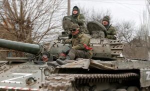 Rusia admite que es más que una “operación especial” en Ucrania