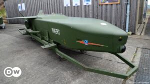 Rusia explota al máximo la filtración sobre misiles Taurus – DW – 06/03/2024