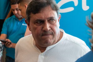 Saab anuncia detención de Henry Alviárez y Dignora Hernández