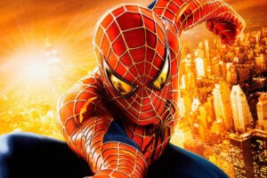 Sam Raimi es claro y afirma que existe la posibilidad de realizar Spider-Man 4 después de 17 años