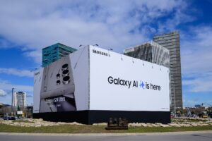 Samsung presentó su portafolio de Galaxy AI en el MWC 2024 con los últimos productos y servicios