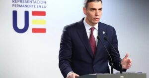 Sánchez recurrirá al TC para impedir la iniciativa del Parlament que pide declarar la independencia en Cataluña