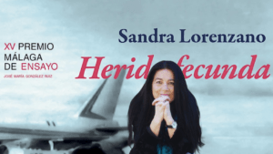 Sandra Lorenzano aborda el tema del exilio en su nuevo libro