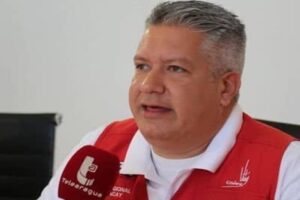 Sebin detuvo a director INTT Aragua por contrabando de combustible