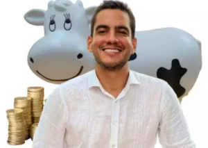 El tema de ‘La Vaca 4G’ que se realiza en Antioquia, sigue dando de que hablar, por lo que el senador Alex Flórez se sigue pronunciando.