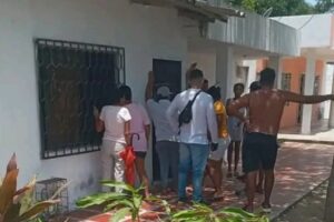 Semana Mayor vivió atentado de sicarios en Barranquilla