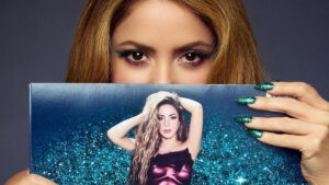 Shakira lanza el disco 'Las mujeres ya no lloran' y cierra un exitoso ciclo de resiliencia