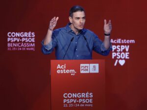 "Si nos movilizamos, podemos frenar a la derecha y ultraderecha en la Comunitat Valenciana y en España en 2027"