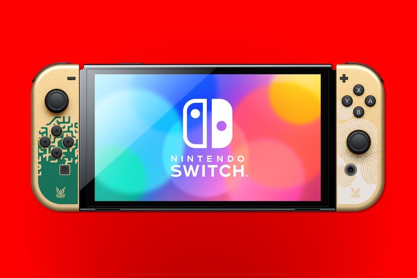 Siete años de Nintendo Switch, siete cifras que reflejan su éxito atronador