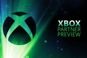 Sigue aquí en directo el Xbox Partner Preview con todos los anuncios y tráilers de los juegos de otras compañías que llegarán a Xbox