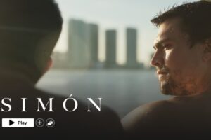 "Simón" se estrena en Netflix y se posiciona entre las producciones más vistas de la plataforma