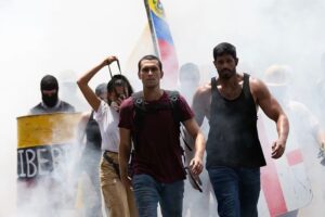 “Simón” ya es la película más vista en Netflix y está en el top 10 de otros ocho países aparte de Venezuela (+Datos)