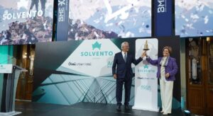 Solvento Group, la segunda malagueña que cotiza en BME Scaleup con una socimi valorada en 64,5 millones de euros