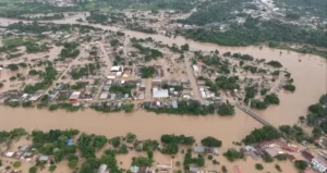 Suecia dona 96.540 dólares para asistir a damnificados por lluvias en el norte de Bolivia - AlbertoNews